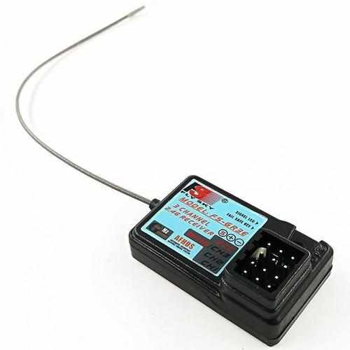 Flysky FSGR3E Waterproof RC Receiver for Flysky Transmitter AMOV LAB