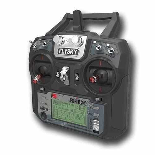 Flysky FSi6X AFHDS 2A RC Transmitter With Receiver AMOV LAB — free download