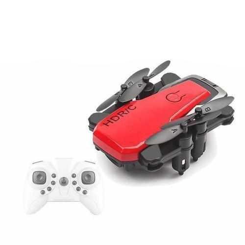 HDRC D2 Drone AMOV LAB