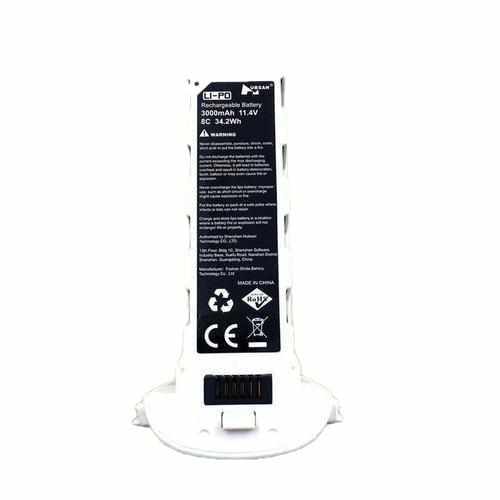 vhbw Replacement Battery compatible with Hubsan Zino Pro Plus, Zino