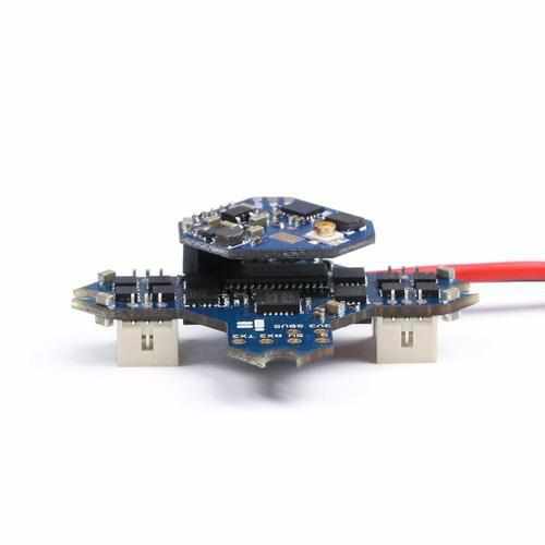 iflight succex f4 1s 5a aio