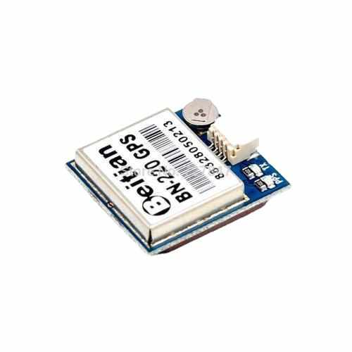 1 / 2 / 3pcs BEITIAN BN-220 TTL level GNSS Module Parts Drones Xpress 1pcs