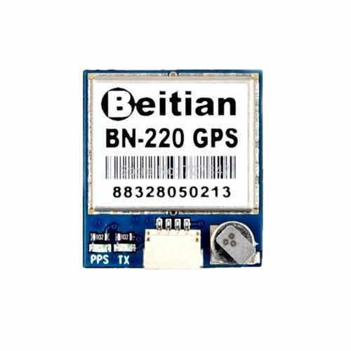 1 / 2 / 3pcs BEITIAN BN-220 TTL level GNSS Module Parts Drones Xpress 1pcs