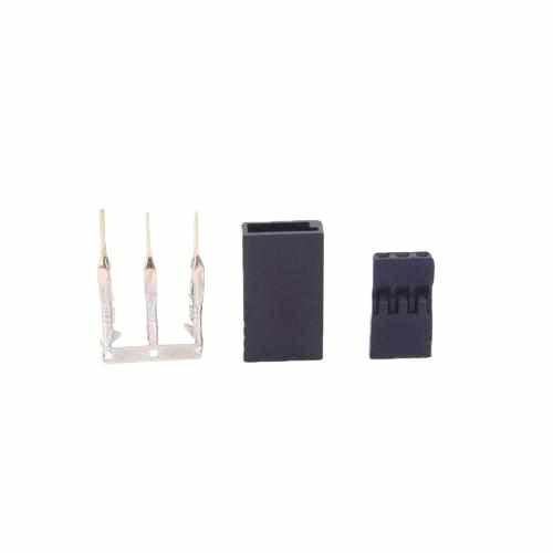 10 / 20pair Male / Female Connector For JR/Futaba For RC Model Cables Drones Xpress 10 pair