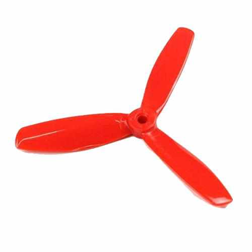 10 Pairs Kingkong 5045 3-Blade CW CCW Propeller – AMOV LAB