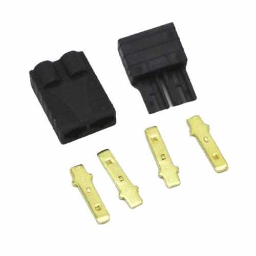 10 x RC Connector TRX Plug Cables Drones Xpress