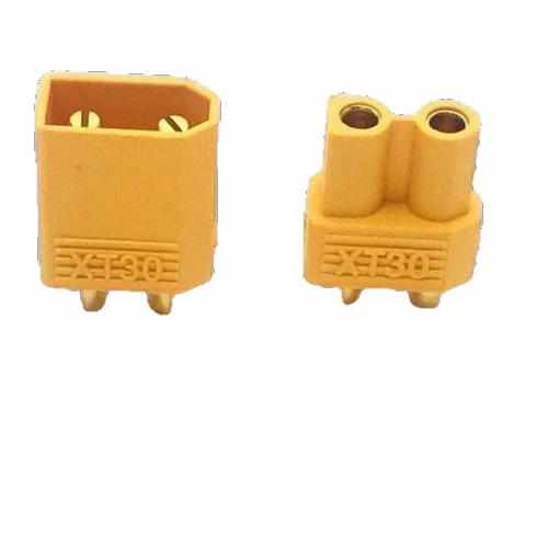 100 pair XT60 XT-60 XT 60 XT30 XT90 Plug Male Female Bullet Connectors Cables Drones Xpress 100 pair XT60
