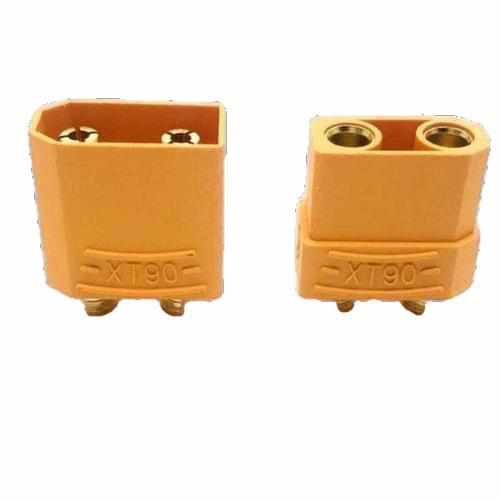 100 pair XT60 XT-60 XT 60 XT30 XT90 Plug Male Female Bullet Connectors Cables Drones Xpress 100 pair XT60