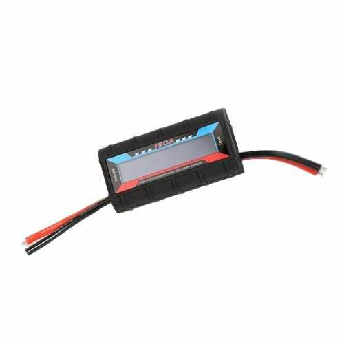 100A/150A High-precision Watt Meter and Power Analyzer RC Tools Chargers Drones Xpress 100A