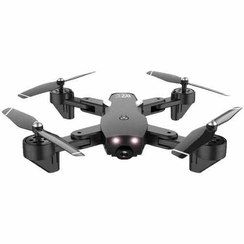 1080P HD Dual Camera RC Drone Drones Drones Xpress 1080P Black