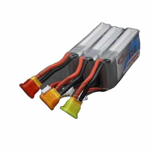 10PCS TPU AMASS XT60 XT30 T Plug Connector Protective Case Cover Accessories Drones Xpress XT30 Orange