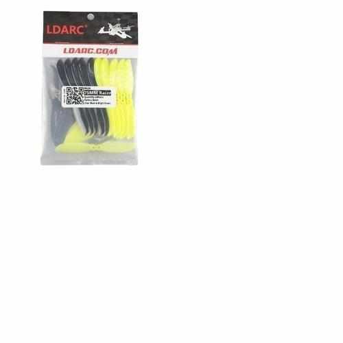 10Pairs 20PCS LDARC Propeller Propellers Drones Xpress