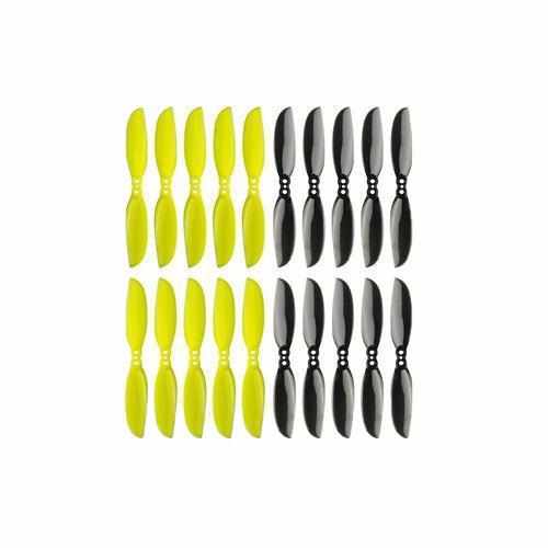 10Pairs 20PCS LDARC Propeller Propellers Drones Xpress