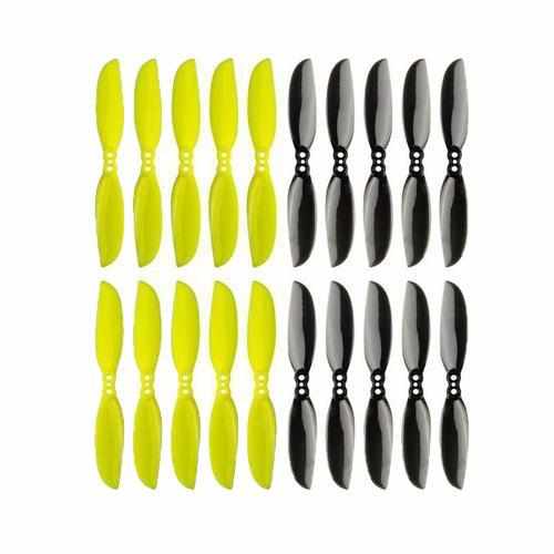 10Pairs 20PCS LDARC Propeller Propellers Drones Xpress