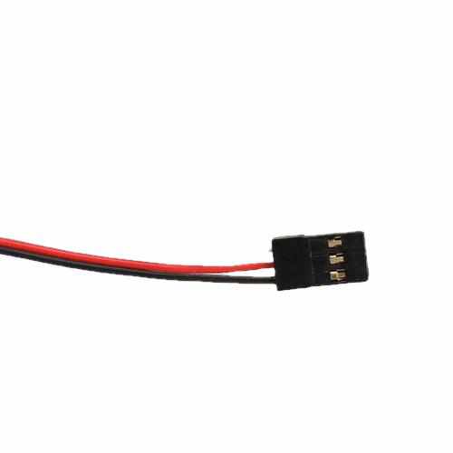 10Pcs 150/200/300mm Servo Extension Lead Wire Cable For RC Cables Drones Xpress 150mm male to female