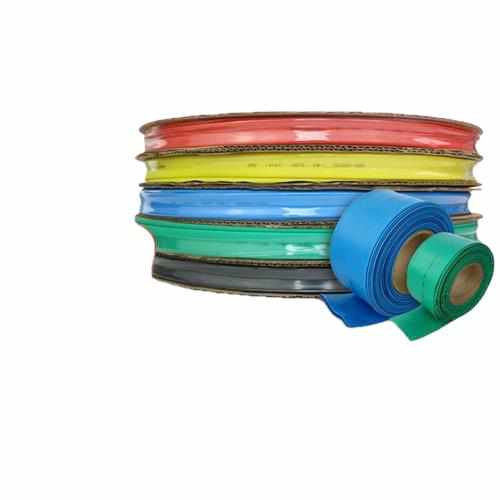 10meter 4MM 5MM 8mm Tube Sleeving Wrap Wire Cable Kit Cables Drones Xpress 8mm red