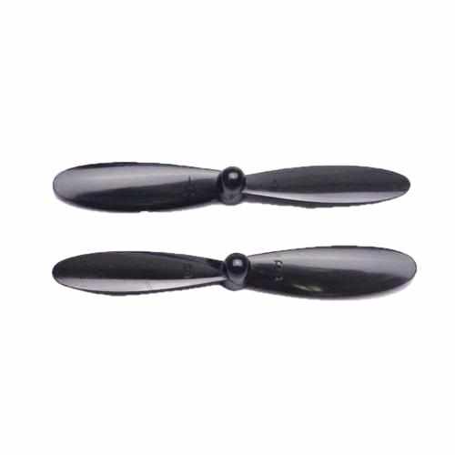 10pairs 55mm Blade Propeller Propellers Drones Xpress