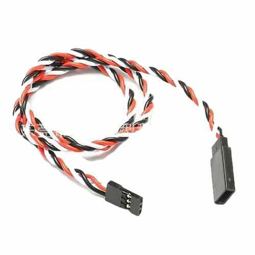 10pcs 10/15/30/50/100cm Servo Extension Cable 30 / 60core Cables Drones Xpress 15CM 30core