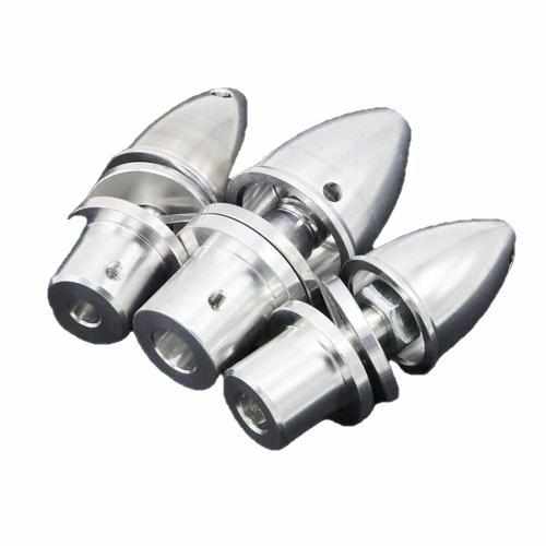 10pcs 2MM 3MM 3.17MM 4MM 5MM 6MM 8MM 10MM RC Propeller Adapter Holder Parts Drones Xpress 3.17MM