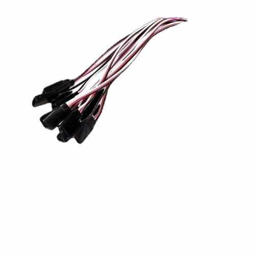 10pcs 300mm RC Servo Extension Cord Cable Wire Lead Cables Drones Xpress