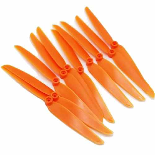 10pcs EP-7035 7035 Direct Drive Propeller Propellers Drones Xpress