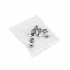 10pcs M5 Flange Nut CW CCW Anti-Loose Parts Drones Xpress