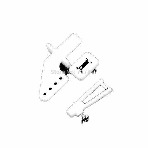 10set KT Rudder Angle Four-Hole Parts Drones Xpress
