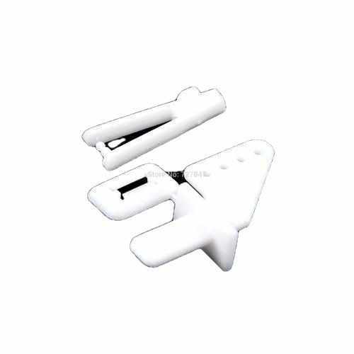 10set KT Rudder Angle Four-Hole Parts Drones Xpress
