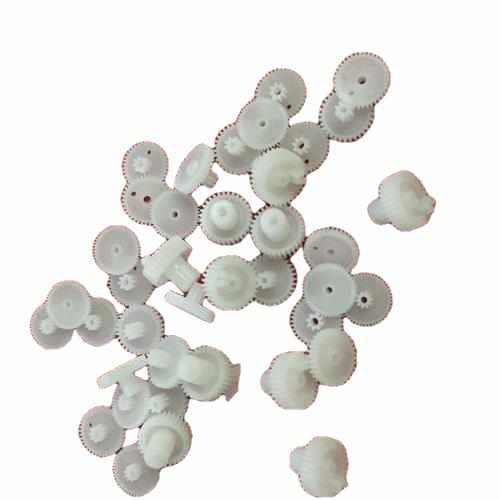 10set Plastic SG90 9g Servo Gear Servos Drones Xpress