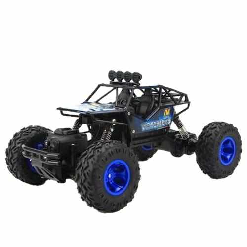 1:12 4WD RC Car Cars Drones Xpress 27cm Black metal
