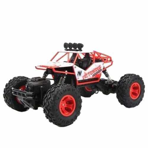 1:12 4WD RC Car Cars Drones Xpress 28cm red Cars
