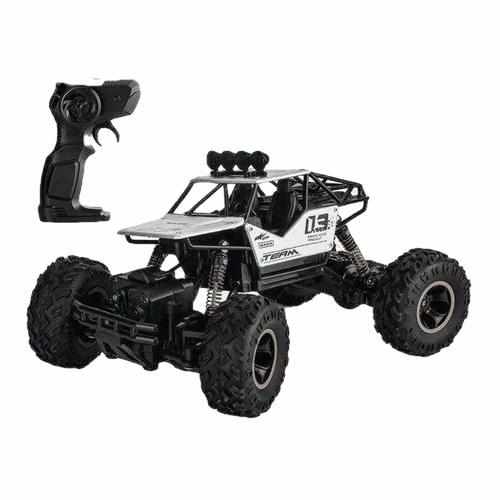 1/12 4WD Remote Control Electric RC Monster Truck Cars Drones Xpress 28cm red