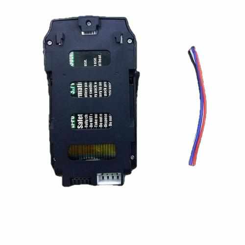 11.1V 1500mAh Lipo Battery For AOSENMA CG033 / CG006 GPS RC Drone Batteries Drones Xpress 2 PCS Battery