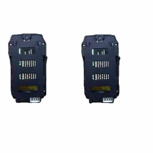 11.1V 1500mAh Lipo Battery For AOSENMA CG033 / CG006 GPS RC Drone Batteries Drones Xpress 2 PCS Battery