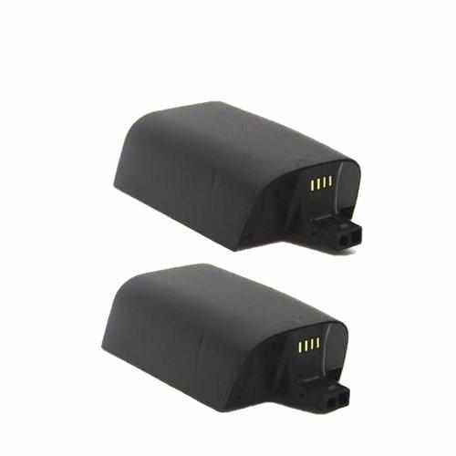 11.1V 1600mAh Lipo Battery for Parrot Bebop 3.0 Batteries Drones Xpress 2pcs