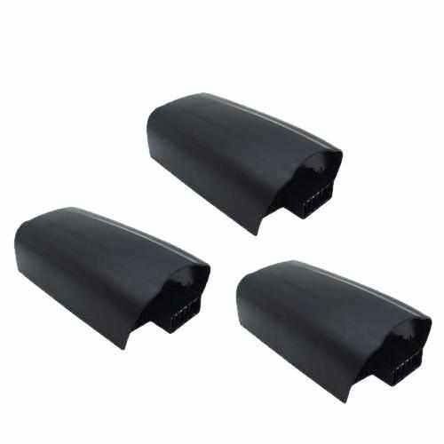 11.1V 3100mAh Lipo Battery for Parrot Bebop 2 Batteries Drones Xpress 2 pcs
