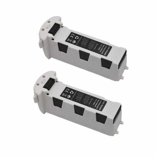 11.1V 3200mAh Lipo Battery / Cable for Hubsan Zino Batteries Drones Xpress 1 PCS Battery