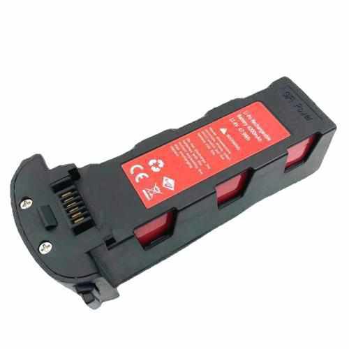 11.1V 4200mAh Lipo Battery for Hubsan Zino Batteries Drones Xpress 2 batteries