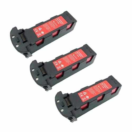 11.1V 4200mAh Lipo Battery for Hubsan Zino Batteries Drones Xpress 2 batteries