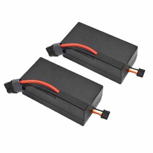 11.1v 4000mAh LiPo Battery For Parrot Disco Batteries Drones Xpress 1 pack