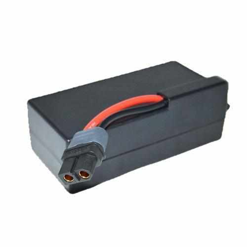 11.1v 4000mAh LiPo Battery For Parrot Disco Batteries Drones Xpress 1 pack