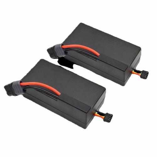 11.1v 4000mAh LiPo Battery For Parrot Disco Batteries Drones Xpress 1 pack