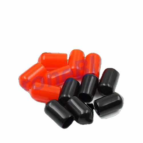 12 PCS XT30 Rubber Insulated Protective Cover Caps Cables Drones Xpress