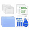 1/2/3 Set Tempered Glass Lens Film For Mavic Air 2 Accessories Drones Xpress 3 Set