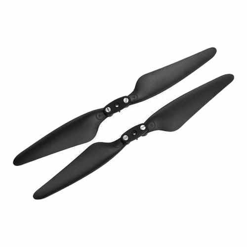 1/2/4Pairs Quick Release Foldable Propeller for Hubsan Zino H117S Propellers Drones Xpress 1pairs