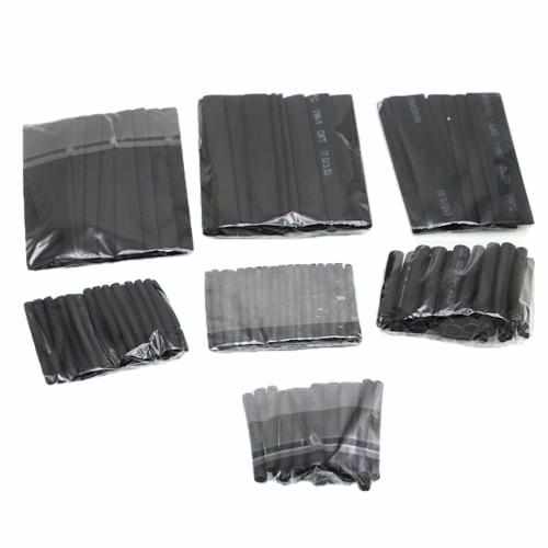 127Pcs Heat Shrink Tubing Tube Cable Sleeves Wrap Wire Set Cables Drones Xpress