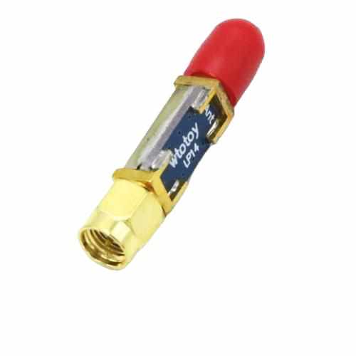 12LPF 1.2GHz RC Wireless Transmitter Low Pass Filter Transmitters Drones Xpress