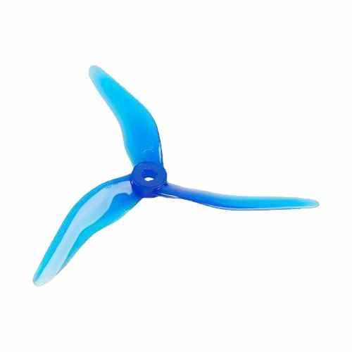12Pairs 24PCS DALPROP Nepal N1 5143 FPV Propeller Propellers Drones Xpress 12Pairs Blue