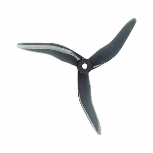 12Pairs 24PCS DALPROP Nepal N1 5143 FPV Propeller Propellers Drones Xpress 12Pairs Blue