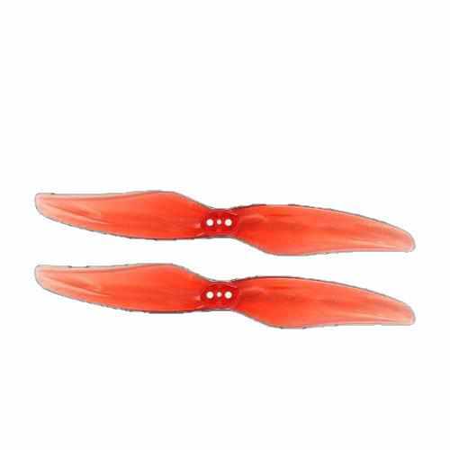 12Pairs 24PCS Gemfan WinDancer 4024 propeller Propellers Drones Xpress 12Pairs Blue